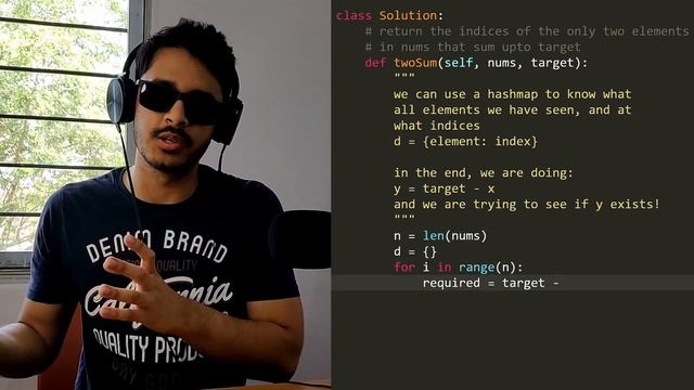 I solved 1 coding problem a day. Mistakes were made. смотреть онлайн