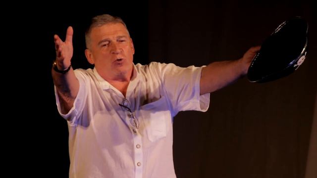 02 Поздравление От Педагогов - Сергей Филиппович Куценко смотреть онлайн