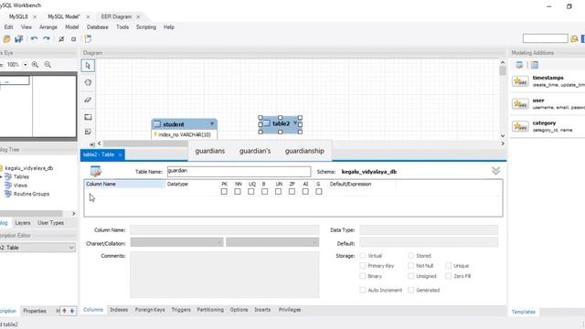 Question Set 4 | DBMS | Java Institute | 1 st year смотреть онлайн