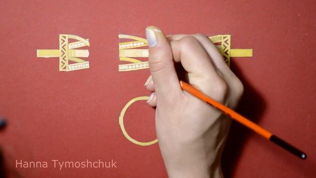 Jewelry Drawing 1 - как рисовать ювелирные изделия? смотреть онлайн