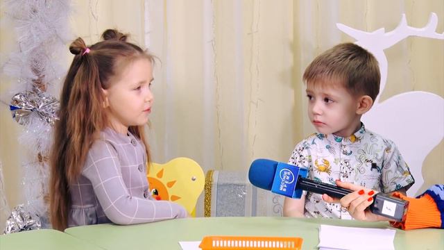 "Мама, я в кадре!", серия №7 смотреть онлайн