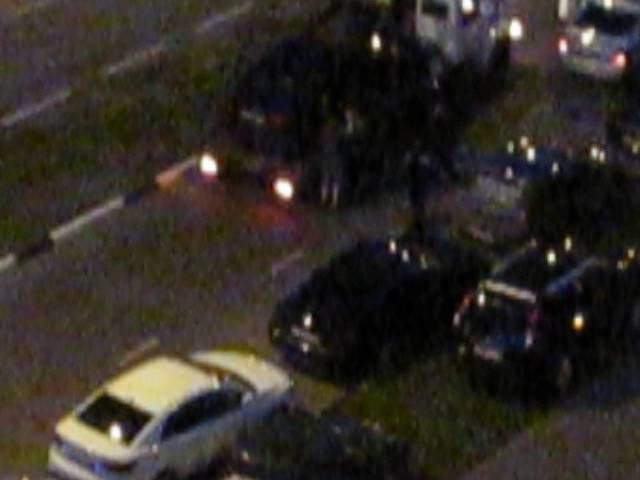 Эвакуация авто в 2.30 ночи 9.06.2016 смотреть онлайн