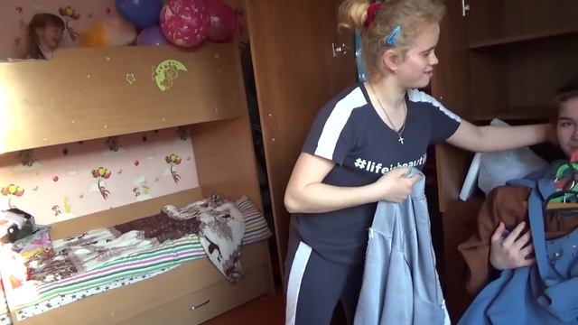 Называют меня некрасивая  ) 11.04.20.