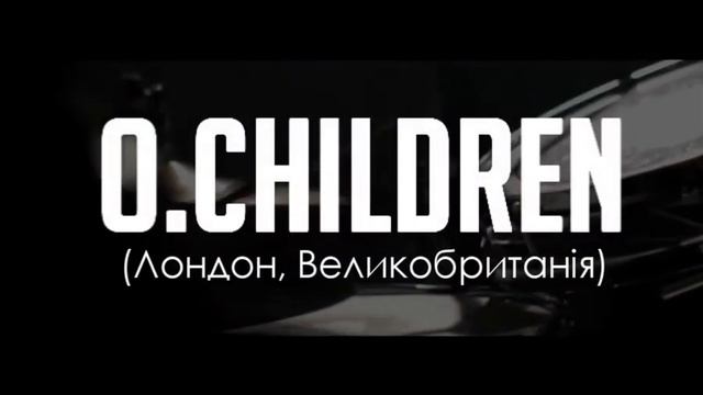 O.Children/вагоновожатые в Харькове смотреть онлайн