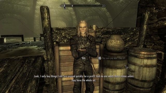 When you discover the worst quest in the game смотреть онлайн