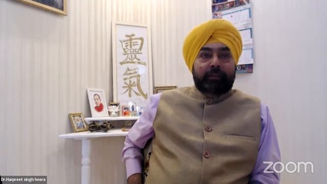 Презентация Сила Берегини. Харприт Сингх Хира смотреть онлайн