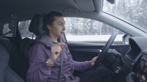 Шкода Карок 1.4 TSI DSG DQ250 4х4, краткое резюме по Skoda Karoq