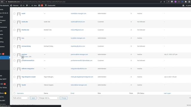 How to Secure Your WordPress Website: Essential Security Measures смотреть онлайн