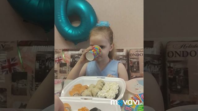 ВЕРОНИКИ 6 ЛЕТ смотреть онлайн