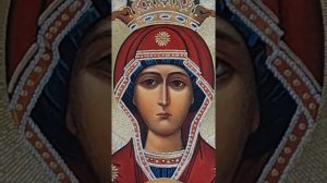 Акафист Пресвятой Богородице в честь иконы Ея "Прибавление ума"