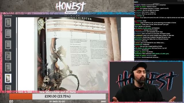 Battletome Blades of Khorne 2023 - Full Review смотреть онлайн