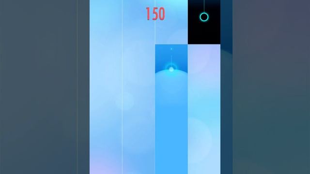 Прохождение игры piano tiles 2 PewDiePie! POR UNA CABEZA! смотреть онлайн