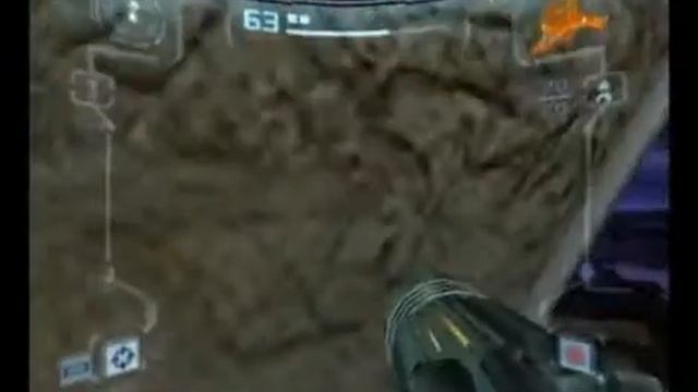 GameSpot Review: Metroid Prime 2 Echoes (GC) смотреть онлайн