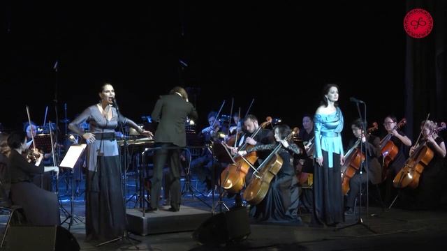 Литературно-музыкальный спектакль 