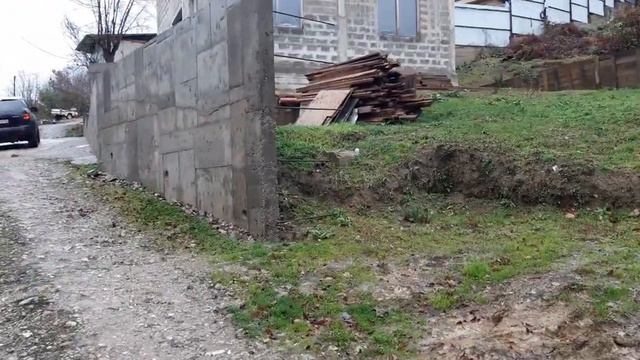 Участок 6 соток -2 500 000 руб-пгт Дагомыс, Батумское шоссе, 83 смотреть онлайн