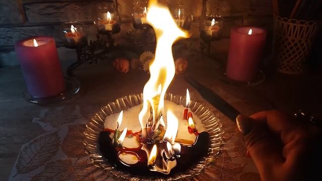 Возврат и Восстановление Энергетического Баланса !Полное восстановление сил ! смотреть онлайн