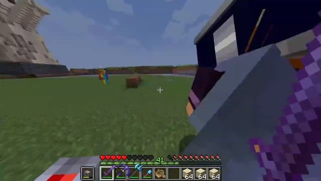 Cтрою ферму мангрового дерева! | AdvencherCraft смотреть онлайн