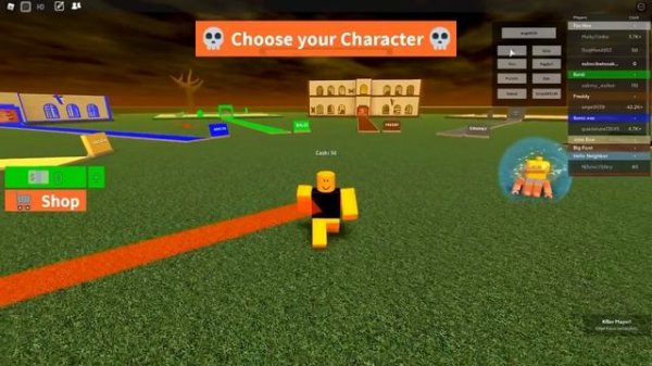 Troll Script : Roblox Admin Script With BAN ALL (2023) **WORKING**