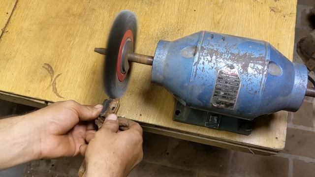 Gun Restoration MP5 Pistol Restoration Before And After Gun Restoration