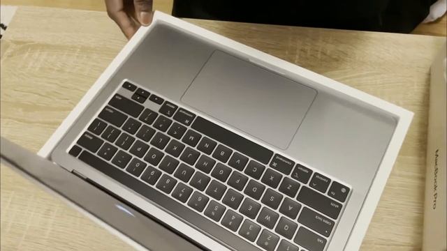 MacBook Pro 2021 - This Is Epic!?.Apple MacBook Pro 13 inch Release смотреть онлайн