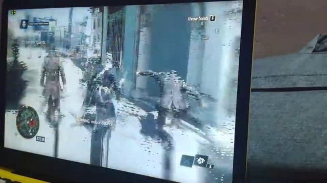 Avita pura ryzen 5 3500U gaming test 8gb ram !! Assassin creed 4 black flag смотреть онлайн