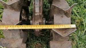 Мотоблок Крот | САМАЯ ВАЖНАЯ ДОРАБОТКА