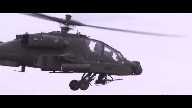 Пикник - Вертолет