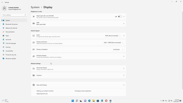 Monitor Refresh rate 50HZ- 60HZ to 75 Hz how to setting my computer windows 10/11 new videos 2022 смотреть онлайн