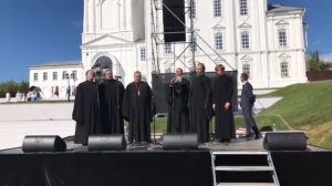 Вера вечна, вера славна – наша вера православна!