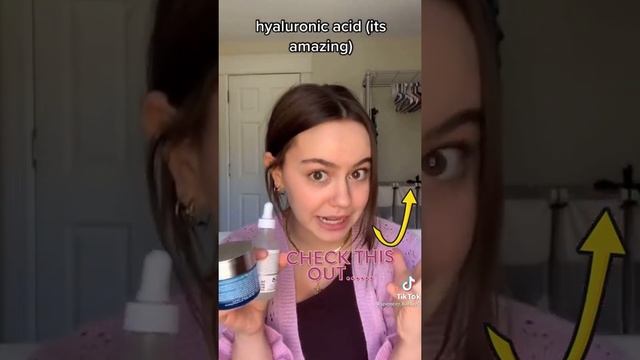 Satisying Skincare Essentials#shorts #skincare смотреть онлайн
