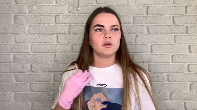 Система умного окрашивания Oxygen O2 от Brow Henna / Тестируем крем-дилютер! смотреть онлайн