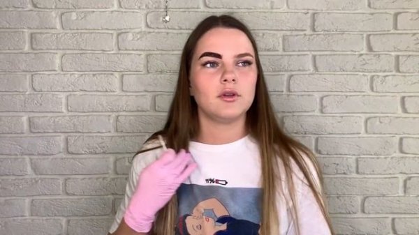 Система умного окрашивания Oxygen O2 от Brow Henna / Тестируем крем-дилютер!