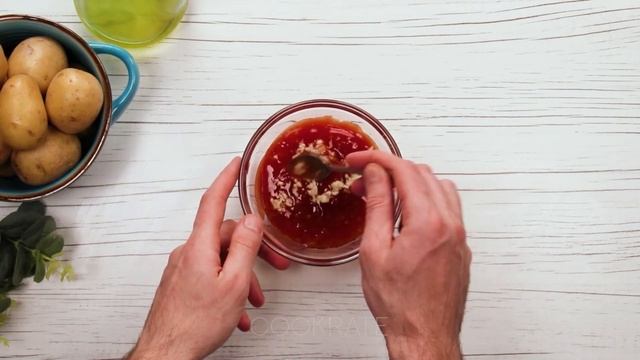Вкусный, румяный картофель фри с хрустящей корочкой - лучше чем в фаст-фуде!| Cookrate - Русский смотреть онлайн