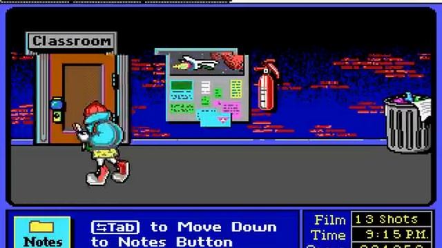OGT - Midnight Rescue - PC смотреть онлайн