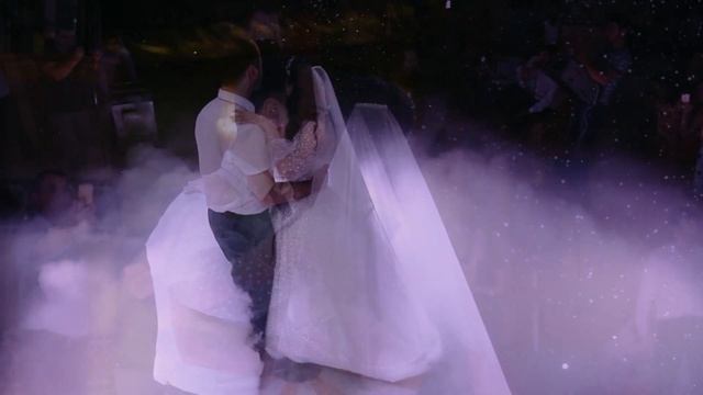 Медленный танец Тимура и Дианы смотреть онлайн