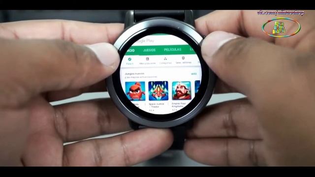 Смарт часы 2019 с ALIEXPRESS смотреть онлайн