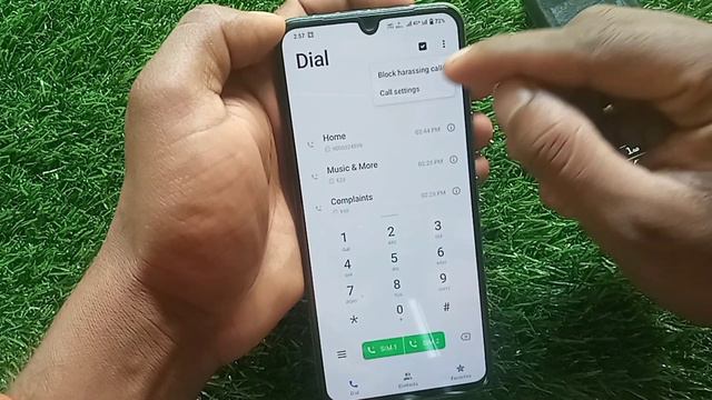 block number se call aaya hai kaise pata kare, block call ki notification kaise on kare смотреть онлайн