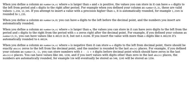 How to enforce full integer (no floating point)? (3 Solutions!!) смотреть онлайн