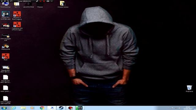 Rust Legacy скачать пиратку смотреть онлайн