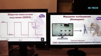 Обзоры изобретений и новости технологий