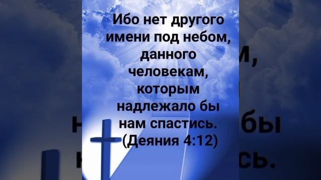 Блаженны,чьи беззакония прощены и чьи грехи покрыты???Христианские стихи из Библии смотреть онлайн