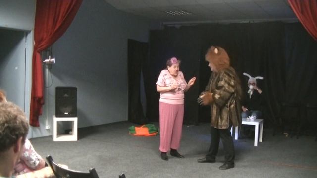 недетские сказки 2 смотреть онлайн