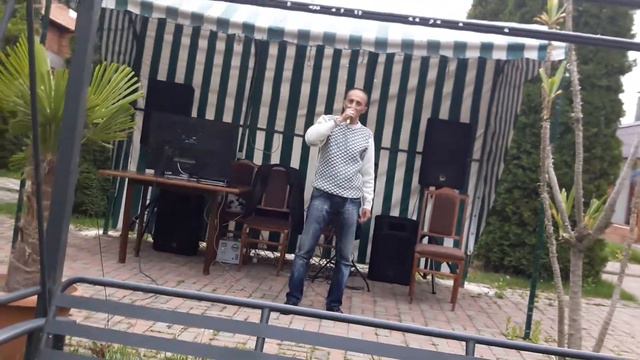 Artur Kirakosyan смотреть онлайн