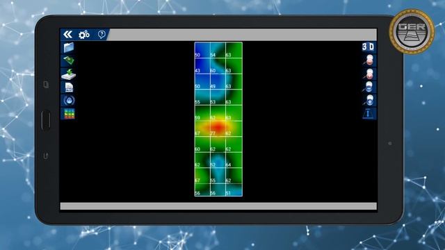 How to work on Ger 3d viewer Android version смотреть онлайн