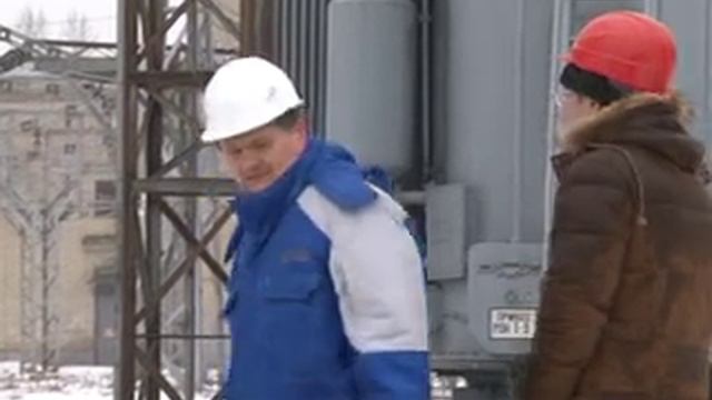 Подстанция Фрязино смотреть онлайн