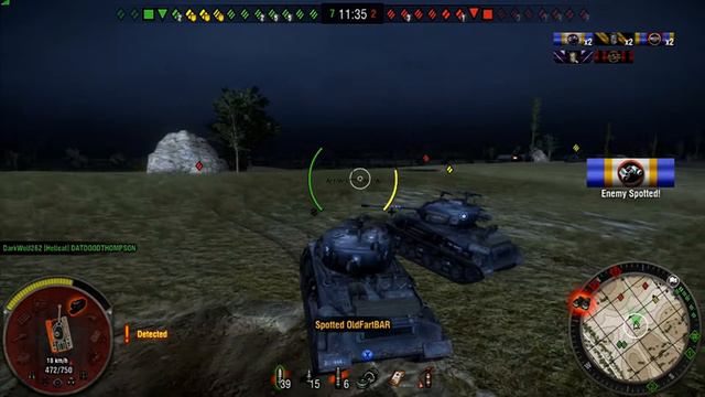 WoT Xbox 360 || M4A3E8 Sherman Fury || Prokhorovka Night || Boss Of Prokhorovka смотреть онлайн