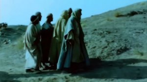 Yusuf Alayhissalom - 9 Qism | Islomiy kino Uzbek tilida | Юсуф Пайғамбар