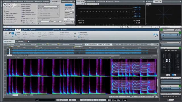 Customisable Meters, Spectrum Analyser, Improving Mid Side | Welcome to WaveLab with Greg Ondo смотреть онлайн