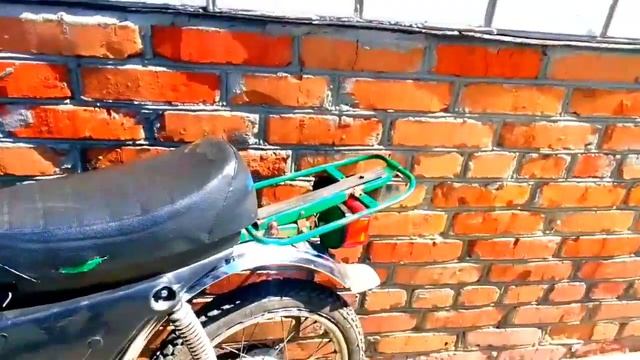 ОБЗОР МОПЕДА КАРПАТЫ смотреть онлайн