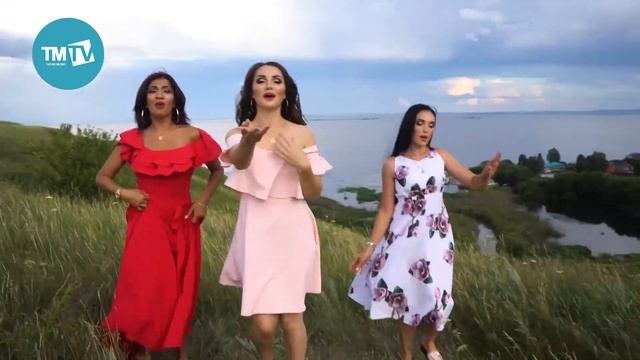 Ильмира Нагимова - Кара Эле куземэ